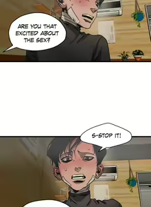 Page 1353 of Killing Stalking Ch. 27-51 - preview thumbnail