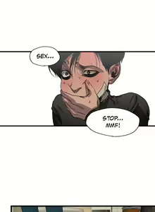 Page 1354 of Killing Stalking Ch. 27-51 - preview thumbnail