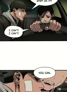 Page 1361 of Killing Stalking Ch. 27-51 - preview thumbnail