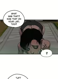 Page 1370 of Killing Stalking Ch. 27-51 - preview thumbnail