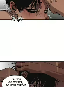 Page 1375 of Killing Stalking Ch. 27-51 - preview thumbnail