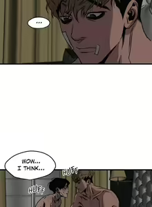 Page 1377 of Killing Stalking Ch. 27-51 - preview thumbnail