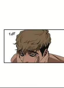 Page 1378 of Killing Stalking Ch. 27-51 - preview thumbnail