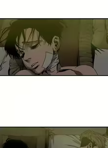 Page 1383 of Killing Stalking Ch. 27-51 - preview thumbnail