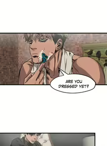 Page 1393 of Killing Stalking Ch. 27-51 - preview thumbnail