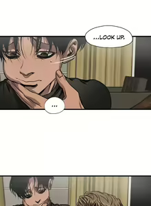 Page 1394 of Killing Stalking Ch. 27-51 - preview thumbnail
