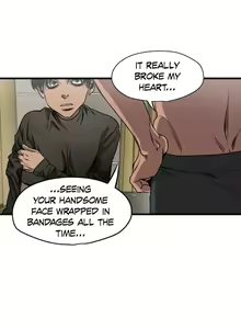 Page 1395 of Killing Stalking Ch. 27-51 - preview thumbnail