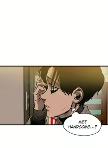 Page 1397 of Killing Stalking Ch. 27-51 - preview thumbnail