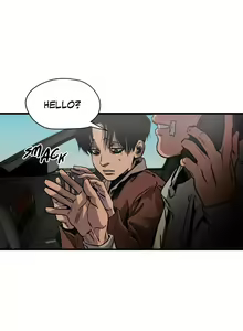 Page 1405 of Killing Stalking Ch. 27-51 - preview thumbnail
