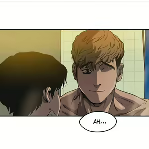Page 142 of Killing Stalking Ch. 27-51 - preview thumbnail