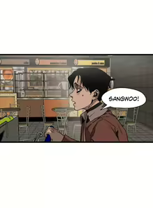 Page 1431 of Killing Stalking Ch. 27-51 - preview thumbnail