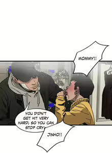 Page 1433 of Killing Stalking Ch. 27-51 - preview thumbnail