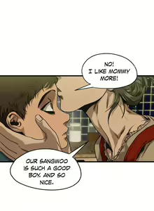 Page 1445 of Killing Stalking Ch. 27-51 - preview thumbnail