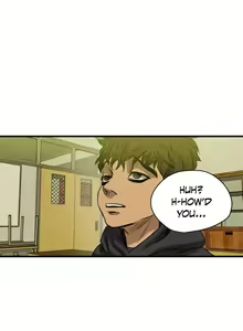 Page 1464 of Killing Stalking Ch. 27-51 - preview thumbnail