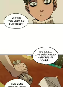Page 1474 of Killing Stalking Ch. 27-51 - preview thumbnail