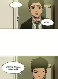 Page 1488 of Killing Stalking Ch. 27-51 - preview thumbnail