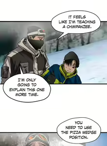 Page 1498 of Killing Stalking Ch. 27-51 - preview thumbnail