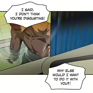 Page 154 of Killing Stalking Ch. 27-51 - preview thumbnail