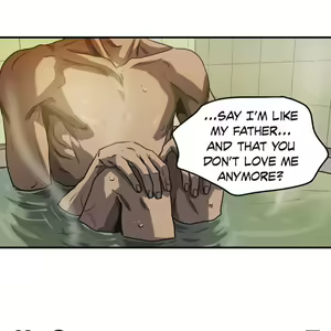 Page 157 of Killing Stalking Ch. 27-51 - preview thumbnail