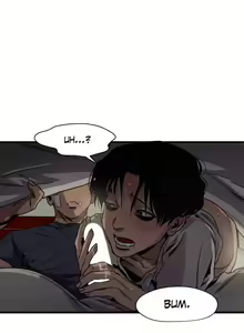 Page 1604 of Killing Stalking Ch. 27-51 - preview thumbnail