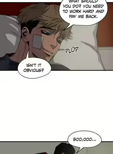 Page 1605 of Killing Stalking Ch. 27-51 - preview thumbnail
