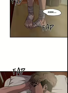 Page 1607 of Killing Stalking Ch. 27-51 - preview thumbnail