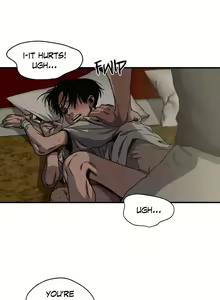Page 1610 of Killing Stalking Ch. 27-51 - preview thumbnail