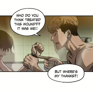 Page 161 of Killing Stalking Ch. 27-51 - preview thumbnail