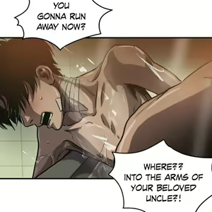 Page 165 of Killing Stalking Ch. 27-51 - preview thumbnail