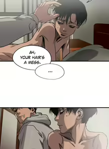Page 1664 of Killing Stalking Ch. 27-51 - preview thumbnail