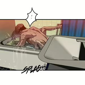 Page 170 of Killing Stalking Ch. 27-51 - preview thumbnail