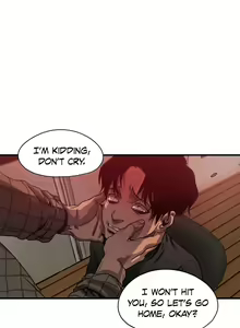 Page 1709 of Killing Stalking Ch. 27-51 - preview thumbnail