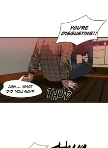 Page 1710 of Killing Stalking Ch. 27-51 - preview thumbnail