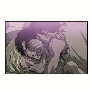 Page 172 of Killing Stalking Ch. 27-51 - preview thumbnail