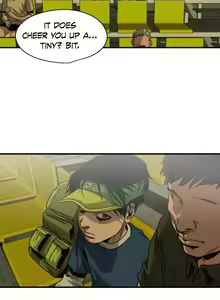 Page 1734 of Killing Stalking Ch. 27-51 - preview thumbnail