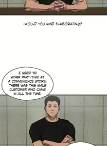 Page 1792 of Killing Stalking Ch. 27-51 - preview thumbnail