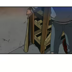 Page 18 of Killing Stalking Ch. 27-51 - preview thumbnail