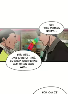 Page 1809 of Killing Stalking Ch. 27-51 - preview thumbnail