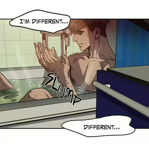 Page 181 of Killing Stalking Ch. 27-51 - preview thumbnail