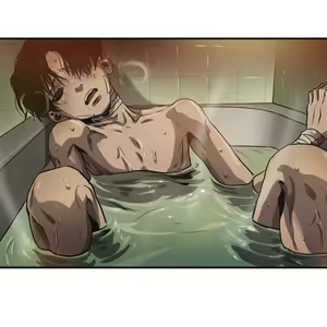Page 182 of Killing Stalking Ch. 27-51 - preview thumbnail