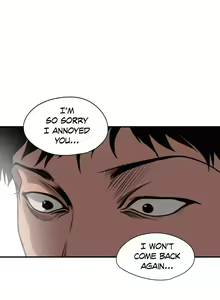 Page 1835 of Killing Stalking Ch. 27-51 - preview thumbnail