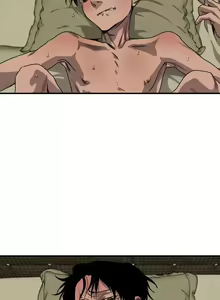 Page 1850 of Killing Stalking Ch. 27-51 - preview thumbnail