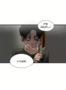 Page 1881 of Killing Stalking Ch. 27-51 - preview thumbnail