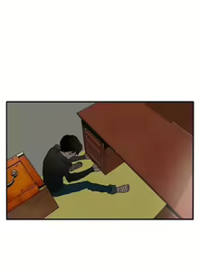 Page 1904 of Killing Stalking Ch. 27-51 - preview thumbnail