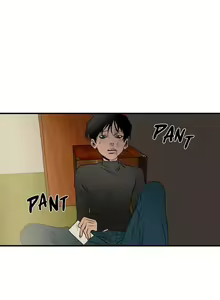 Page 1905 of Killing Stalking Ch. 27-51 - preview thumbnail