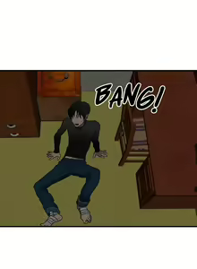 Page 1925 of Killing Stalking Ch. 27-51 - preview thumbnail