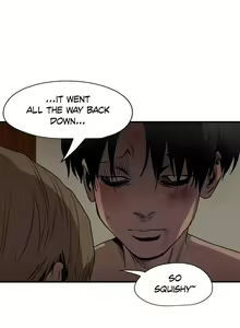 Page 1986 of Killing Stalking Ch. 27-51 - preview thumbnail