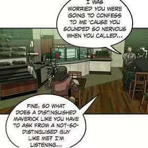 Page 199 of Killing Stalking Ch. 27-51 - preview thumbnail