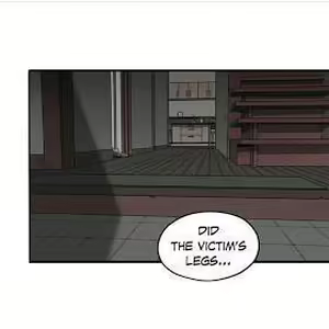 Page 215 of Killing Stalking Ch. 27-51 - preview thumbnail