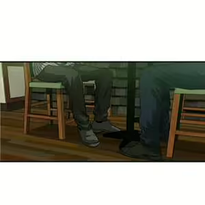 Page 216 of Killing Stalking Ch. 27-51 - preview thumbnail